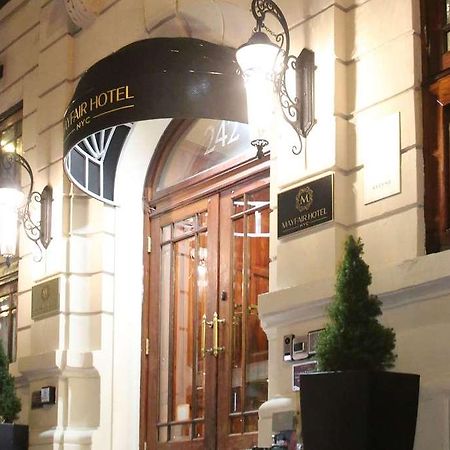 Mayfair Hotel, Ascend Hotel Collection Nova Iorque Exterior foto