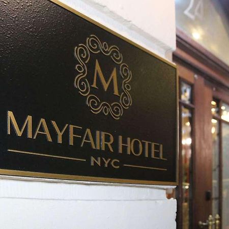 Mayfair Hotel, Ascend Hotel Collection Nova Iorque Exterior foto