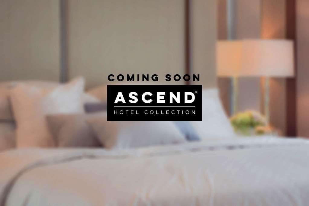 Mayfair Hotel, Ascend Hotel Collection Nova Iorque Exterior foto