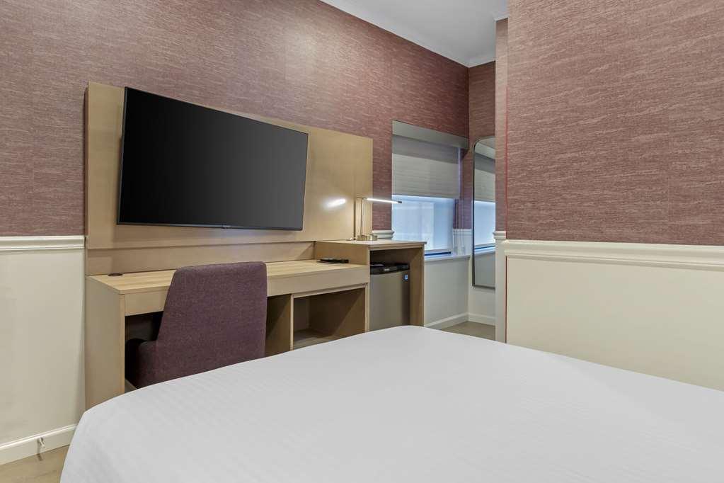 Mayfair Hotel, Ascend Hotel Collection Nova Iorque Quarto foto