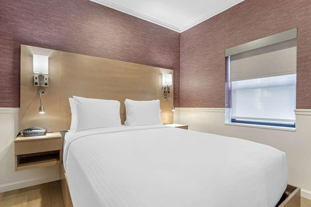 Mayfair Hotel, Ascend Hotel Collection Nova Iorque Quarto foto
