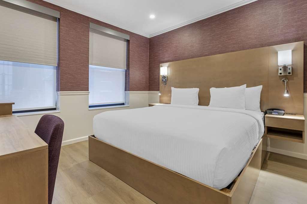 Mayfair Hotel, Ascend Hotel Collection Nova Iorque Quarto foto