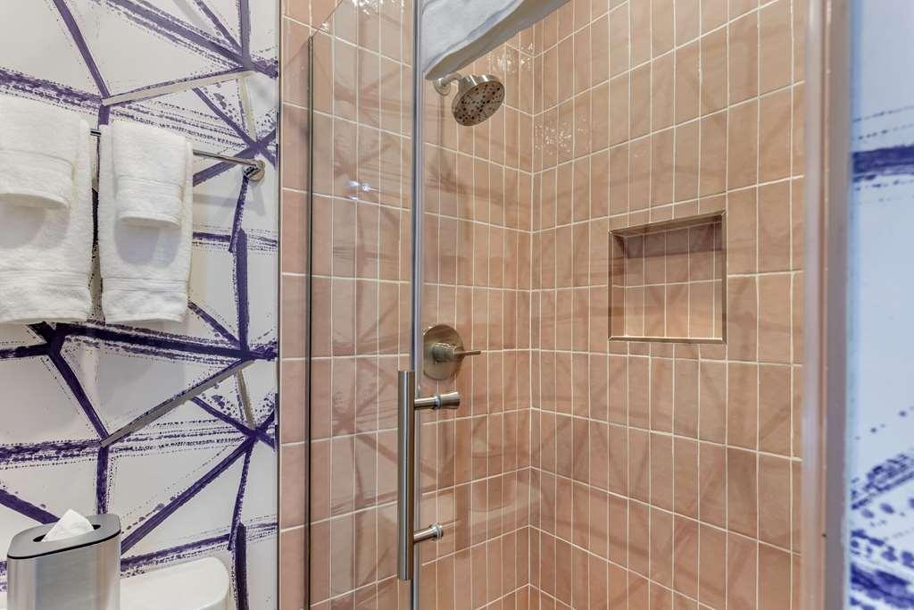 Mayfair Hotel, Ascend Hotel Collection Nova Iorque Quarto foto