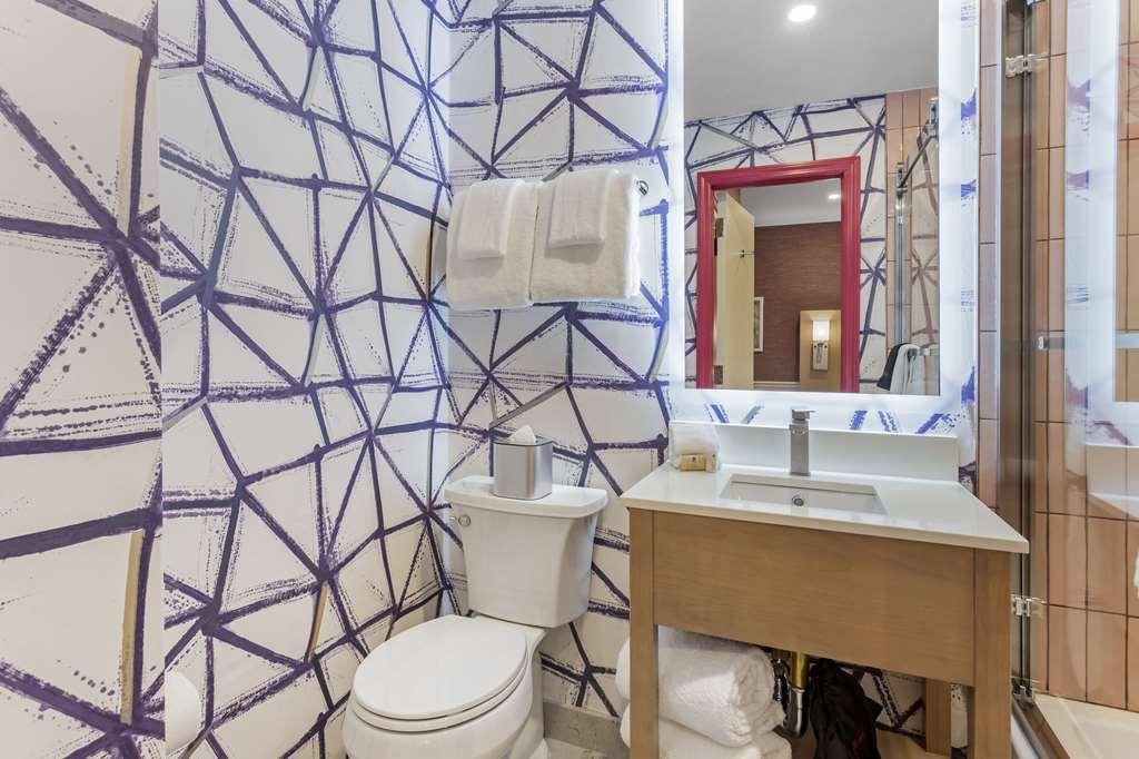 Mayfair Hotel, Ascend Hotel Collection Nova Iorque Quarto foto