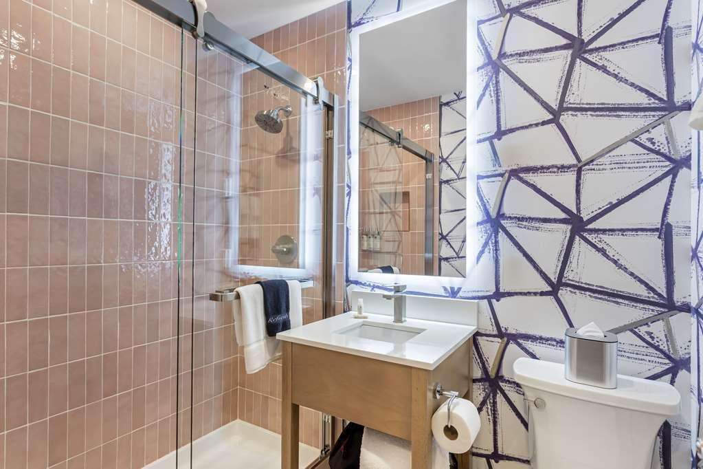 Mayfair Hotel, Ascend Hotel Collection Nova Iorque Quarto foto