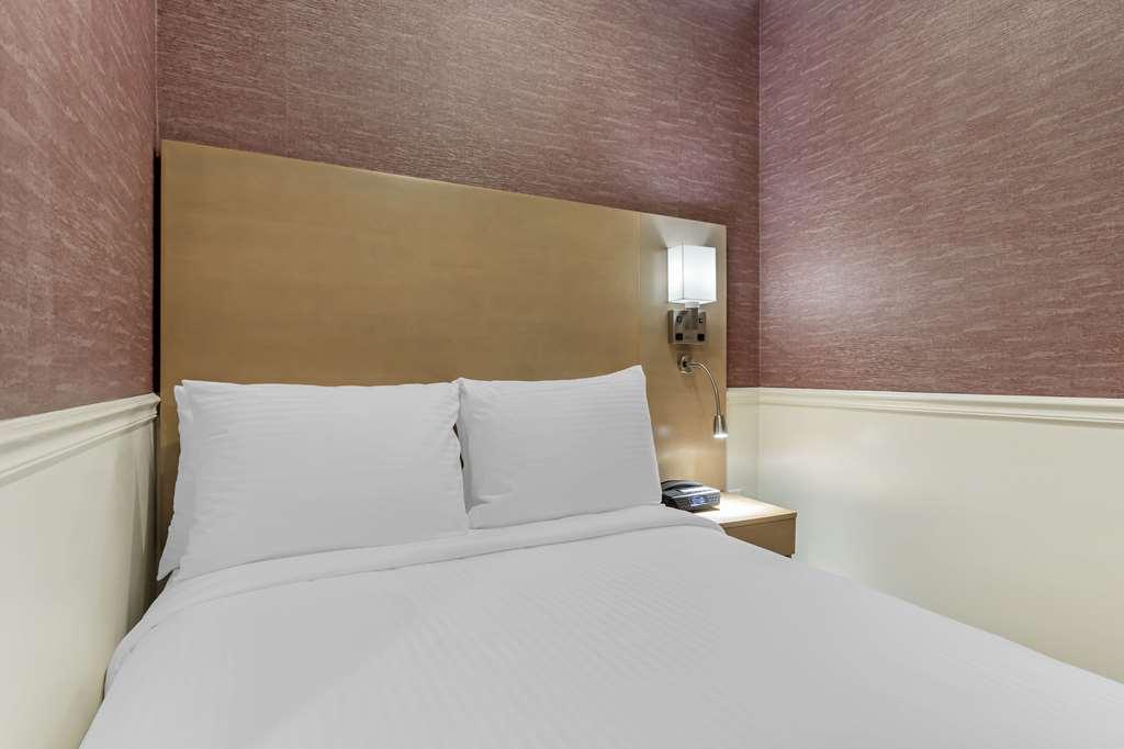 Mayfair Hotel, Ascend Hotel Collection Nova Iorque Quarto foto