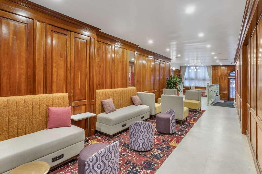 Mayfair Hotel, Ascend Hotel Collection Nova Iorque Interior foto