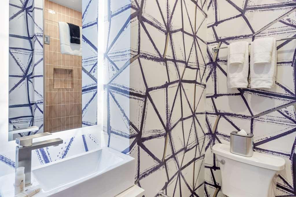 Mayfair Hotel, Ascend Hotel Collection Nova Iorque Quarto foto