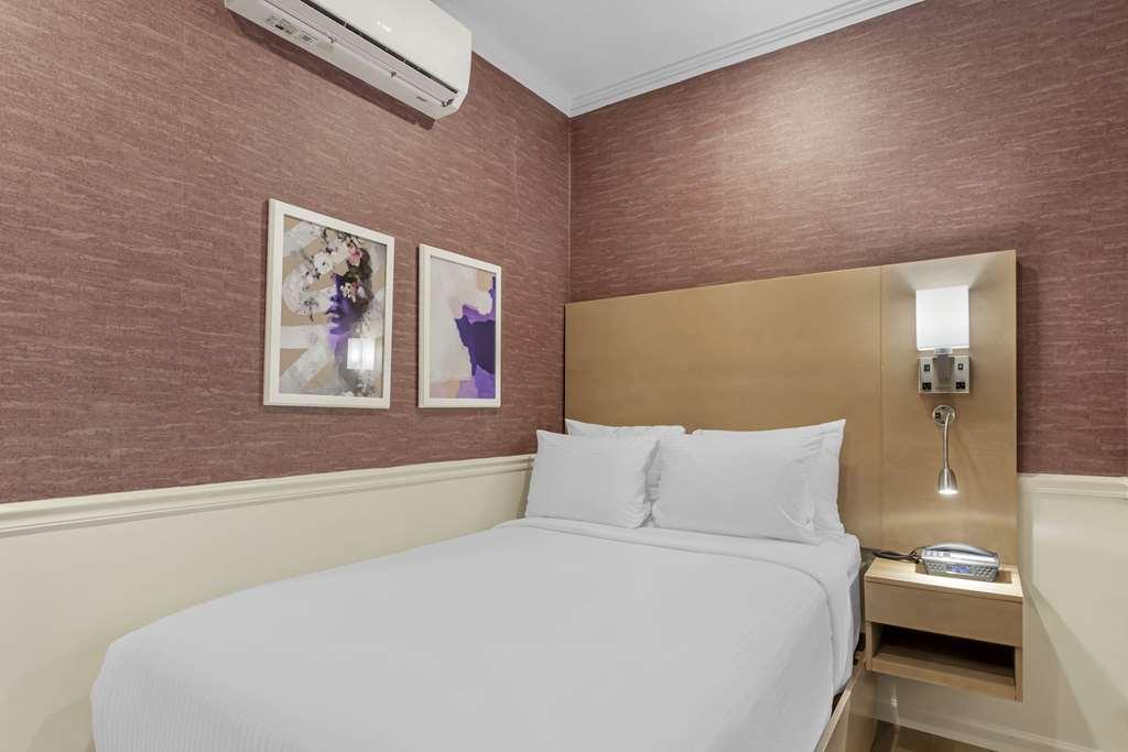 Mayfair Hotel, Ascend Hotel Collection Nova Iorque Quarto foto