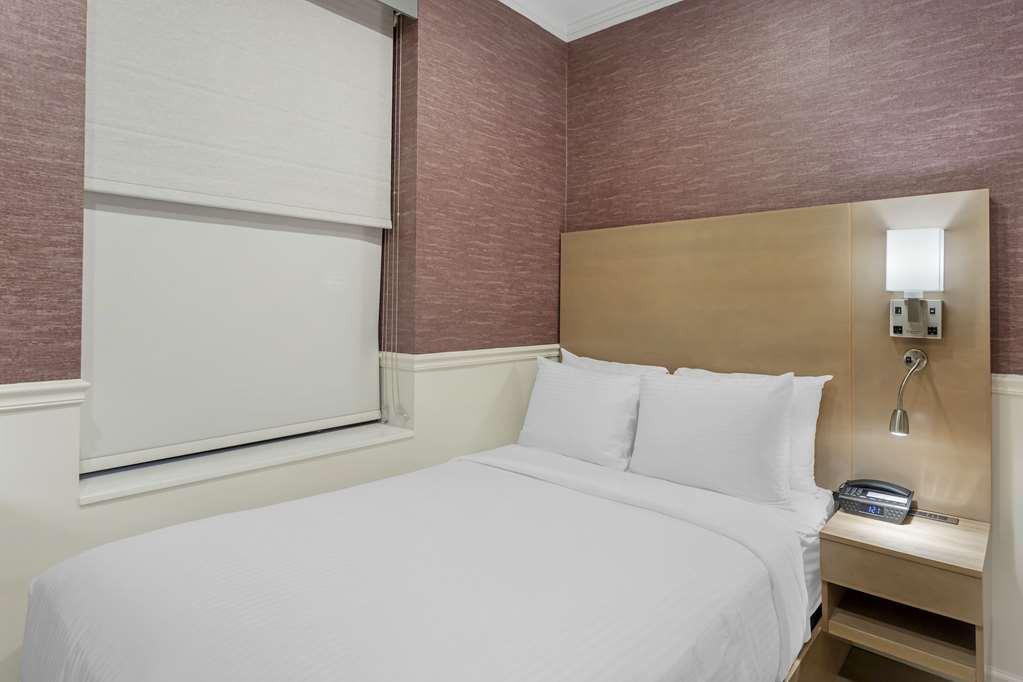 Mayfair Hotel, Ascend Hotel Collection Nova Iorque Quarto foto