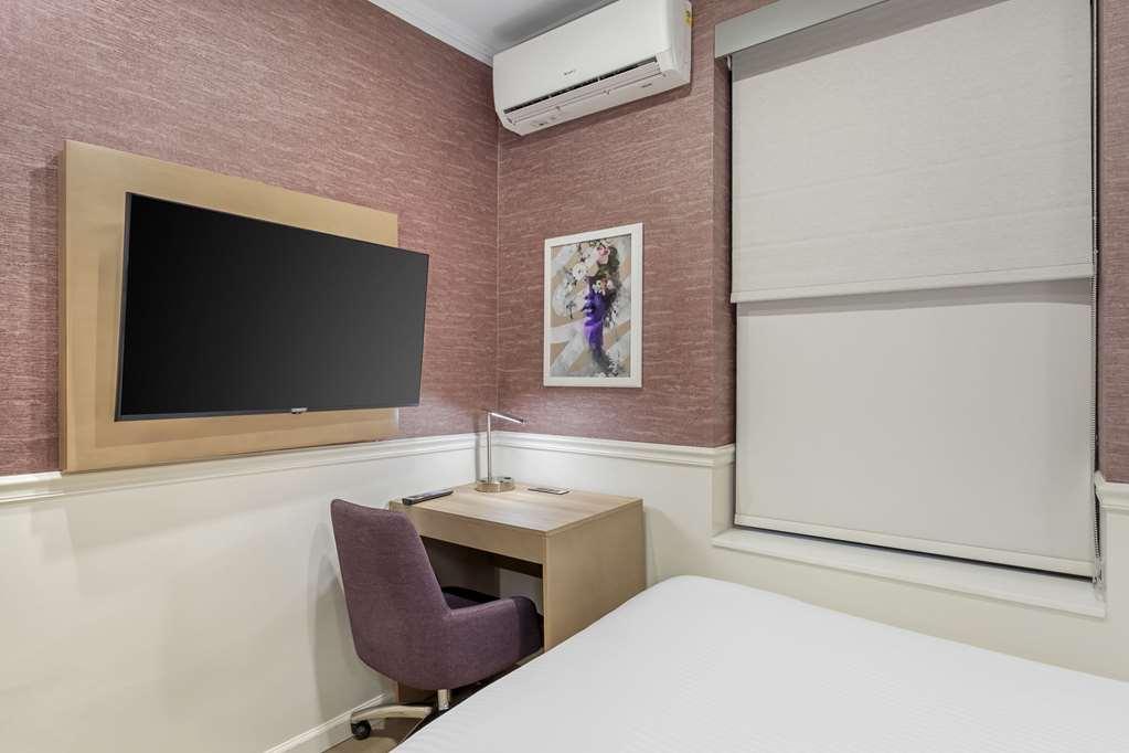 Mayfair Hotel, Ascend Hotel Collection Nova Iorque Quarto foto