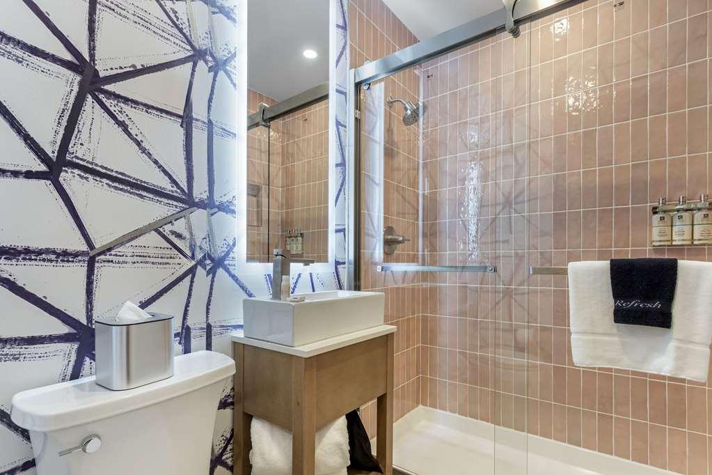 Mayfair Hotel, Ascend Hotel Collection Nova Iorque Quarto foto