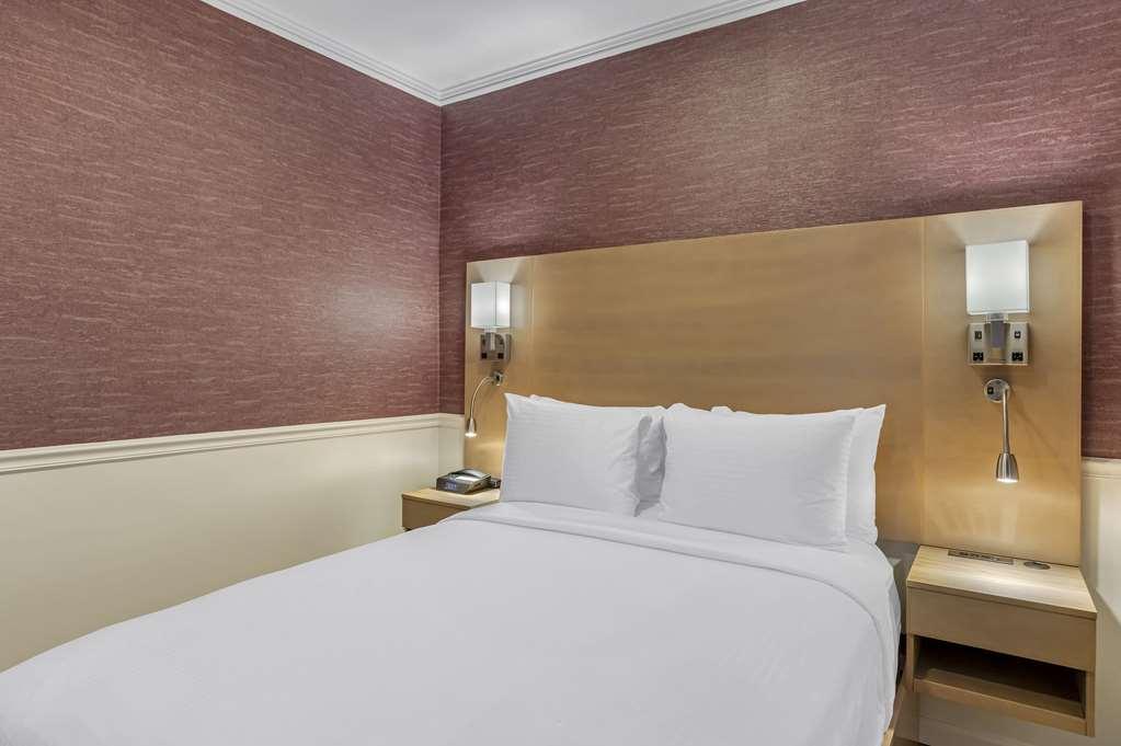 Mayfair Hotel, Ascend Hotel Collection Nova Iorque Quarto foto