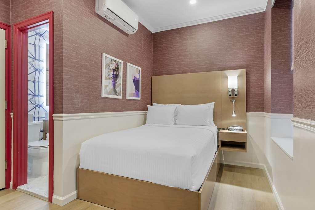Mayfair Hotel, Ascend Hotel Collection Nova Iorque Quarto foto