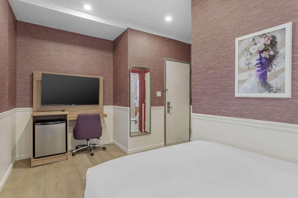 Mayfair Hotel, Ascend Hotel Collection Nova Iorque Quarto foto