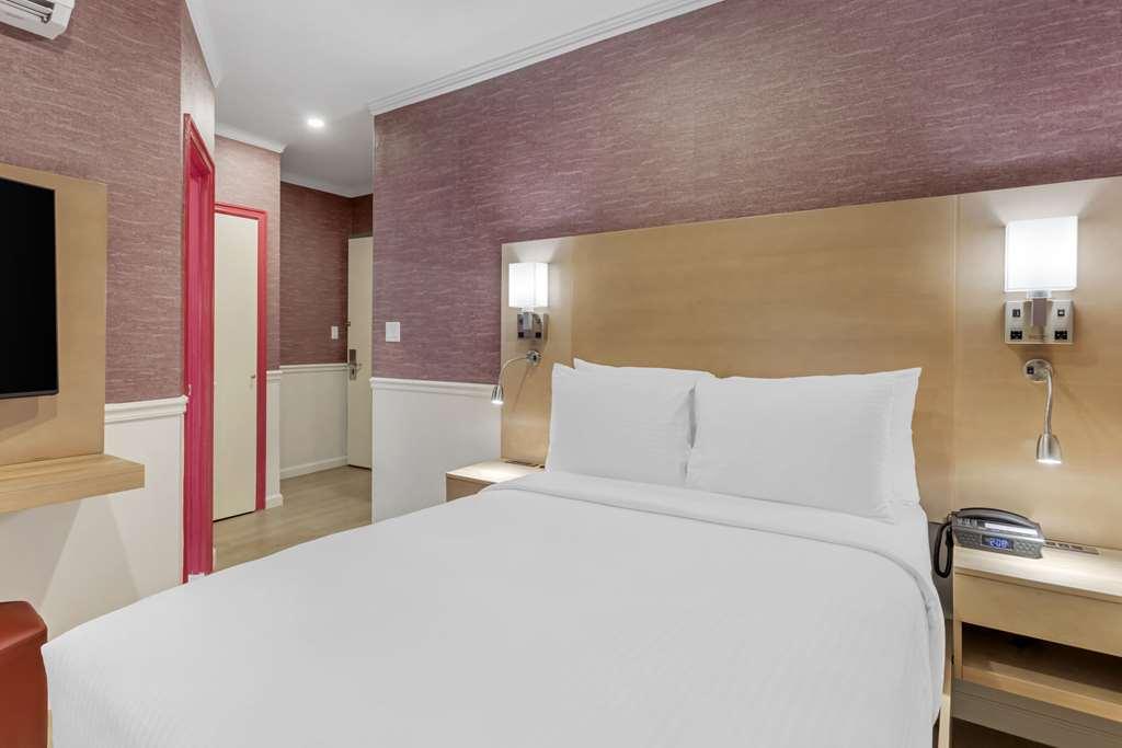 Mayfair Hotel, Ascend Hotel Collection Nova Iorque Quarto foto