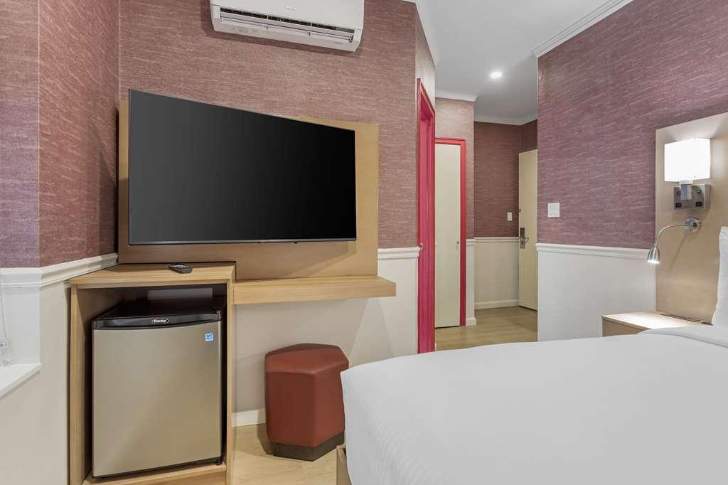 Mayfair Hotel, Ascend Hotel Collection Nova Iorque Quarto foto
