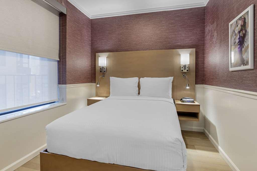 Mayfair Hotel, Ascend Hotel Collection Nova Iorque Quarto foto