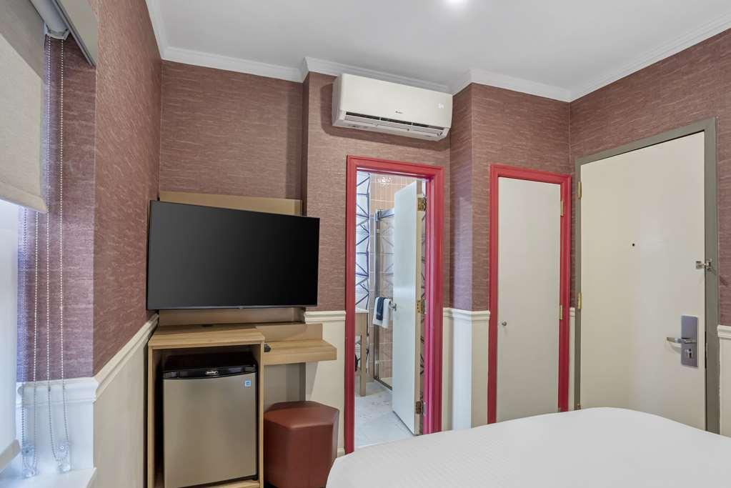 Mayfair Hotel, Ascend Hotel Collection Nova Iorque Quarto foto