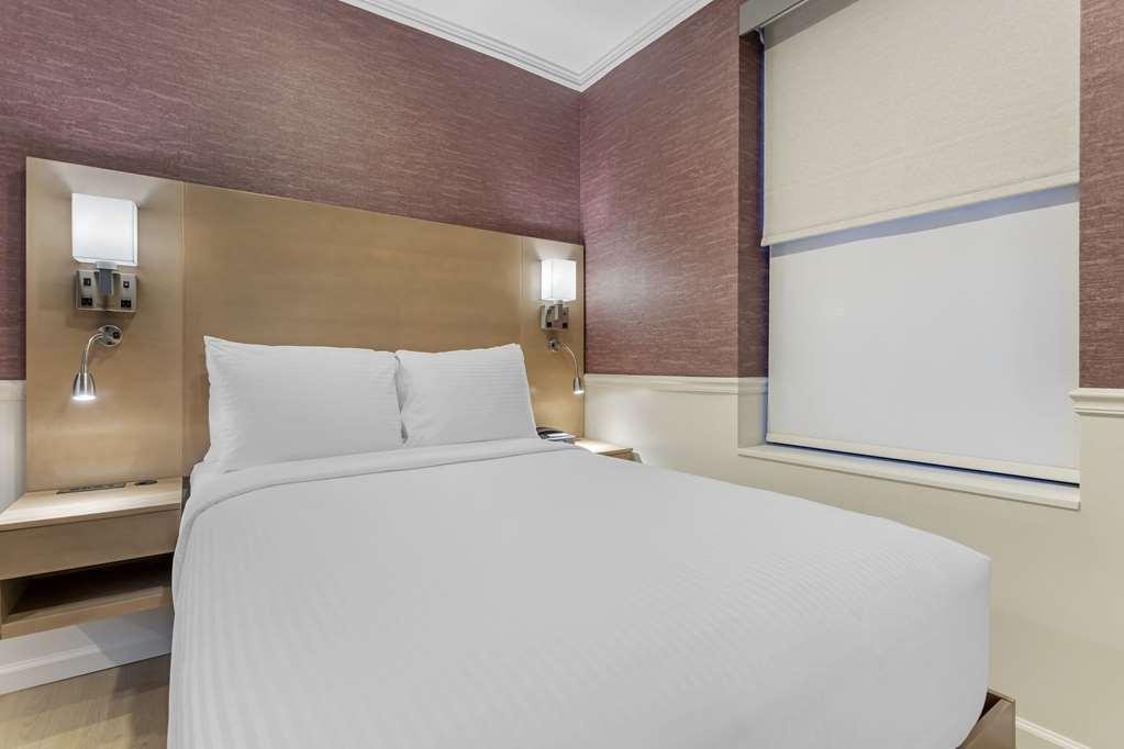 Mayfair Hotel, Ascend Hotel Collection Nova Iorque Quarto foto