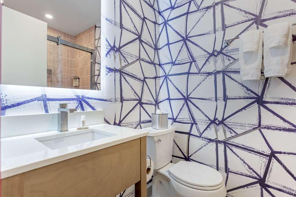 Mayfair Hotel, Ascend Hotel Collection Nova Iorque Quarto foto