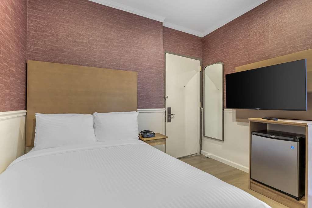 Mayfair Hotel, Ascend Hotel Collection Nova Iorque Quarto foto