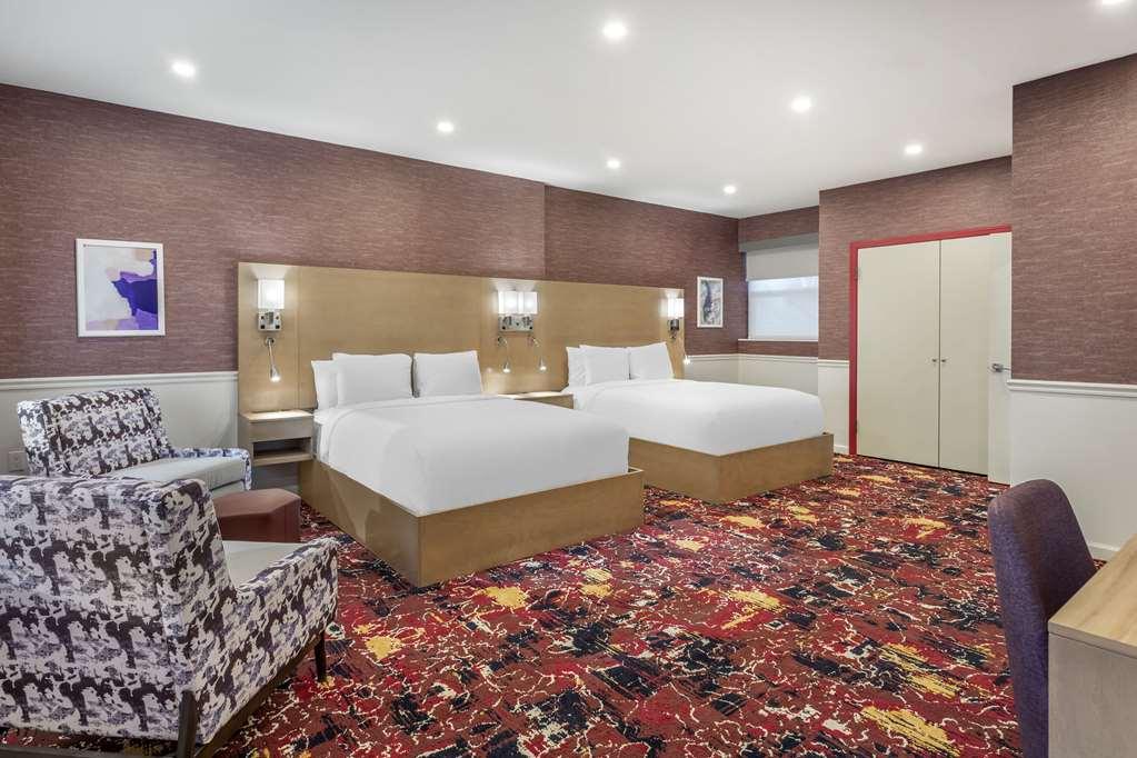 Mayfair Hotel, Ascend Hotel Collection Nova Iorque Quarto foto