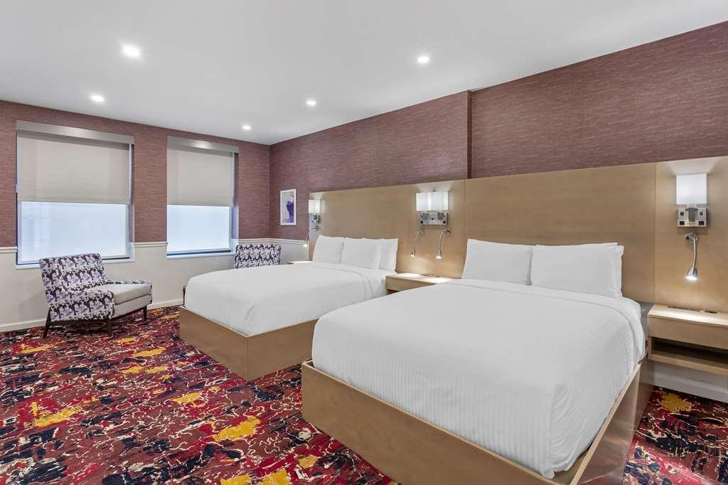 Mayfair Hotel, Ascend Hotel Collection Nova Iorque Quarto foto