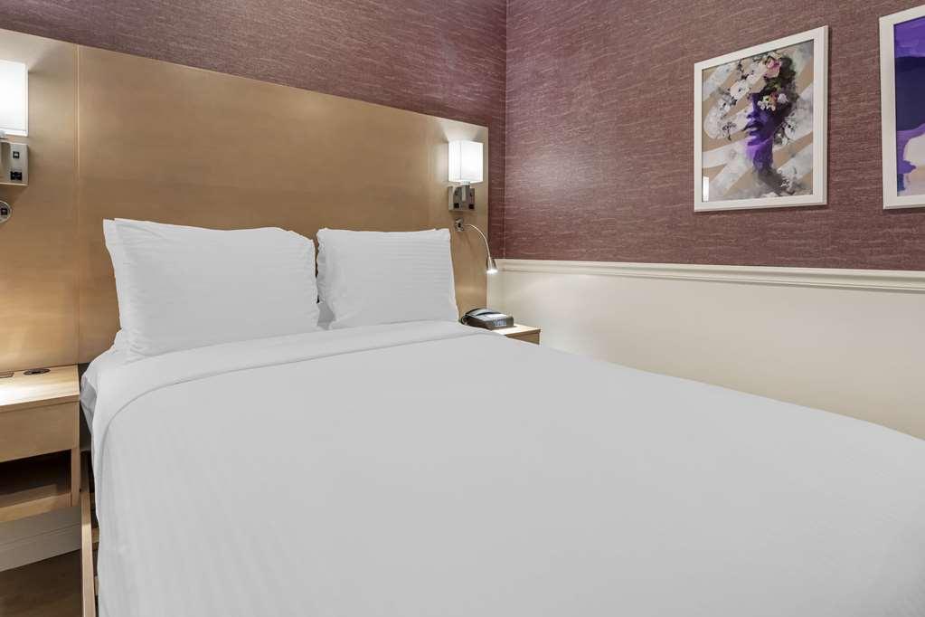 Mayfair Hotel, Ascend Hotel Collection Nova Iorque Quarto foto