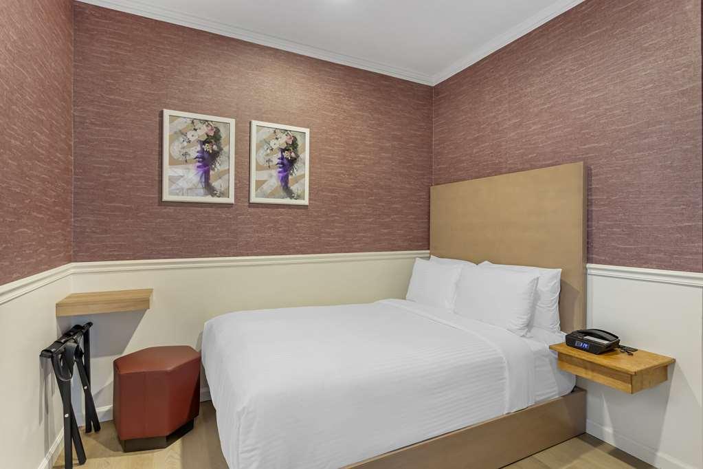 Mayfair Hotel, Ascend Hotel Collection Nova Iorque Quarto foto