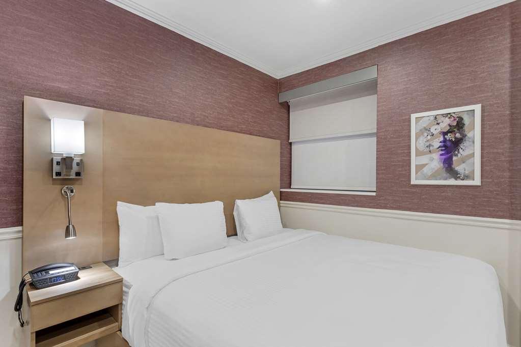 Mayfair Hotel, Ascend Hotel Collection Nova Iorque Quarto foto