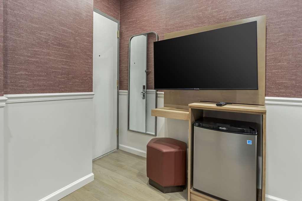 Mayfair Hotel, Ascend Hotel Collection Nova Iorque Quarto foto