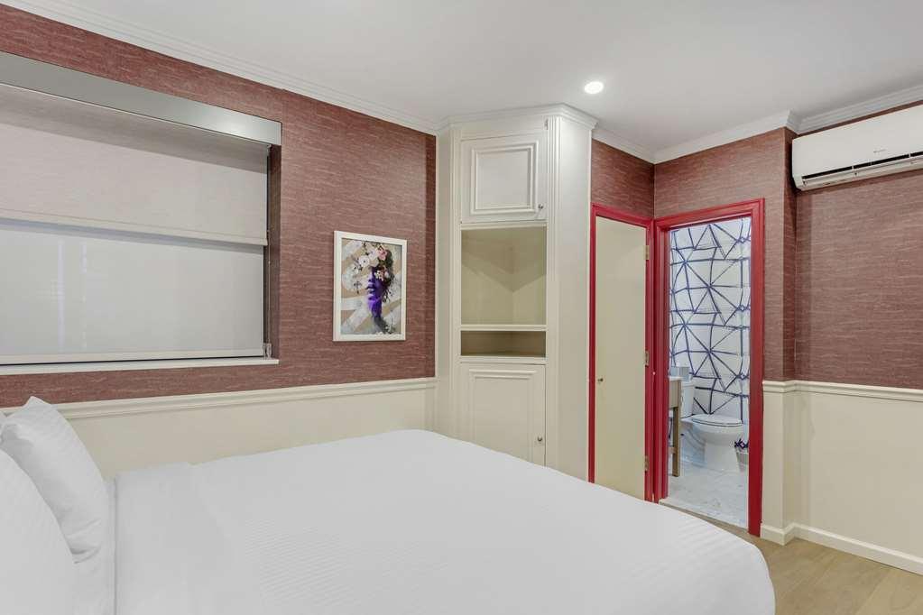 Mayfair Hotel, Ascend Hotel Collection Nova Iorque Quarto foto