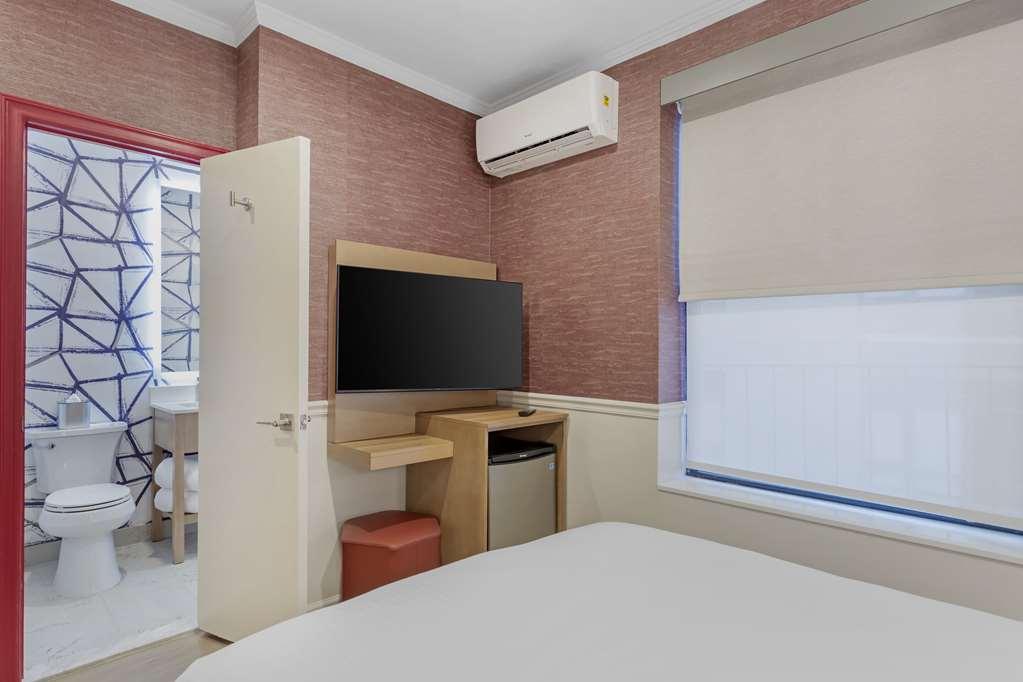 Mayfair Hotel, Ascend Hotel Collection Nova Iorque Quarto foto
