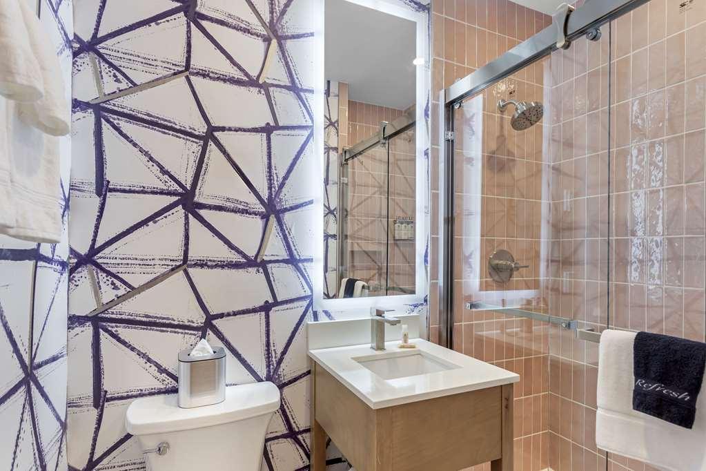 Mayfair Hotel, Ascend Hotel Collection Nova Iorque Quarto foto