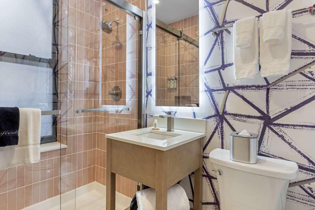 Mayfair Hotel, Ascend Hotel Collection Nova Iorque Quarto foto