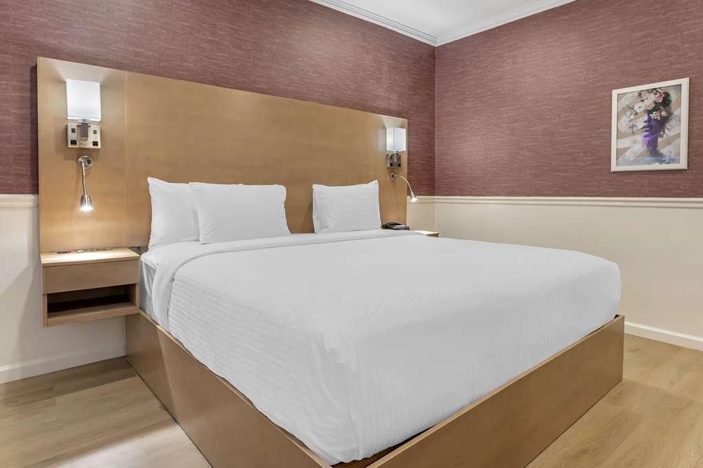 Mayfair Hotel, Ascend Hotel Collection Nova Iorque Quarto foto