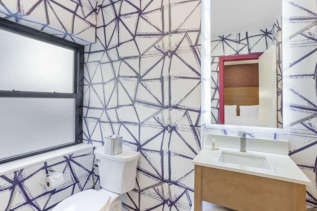 Mayfair Hotel, Ascend Hotel Collection Nova Iorque Quarto foto
