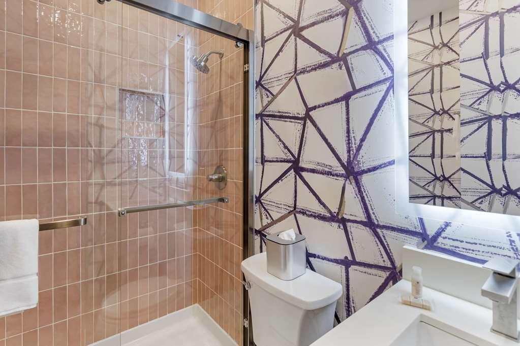 Mayfair Hotel, Ascend Hotel Collection Nova Iorque Quarto foto