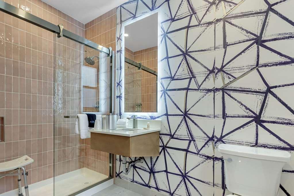Mayfair Hotel, Ascend Hotel Collection Nova Iorque Quarto foto