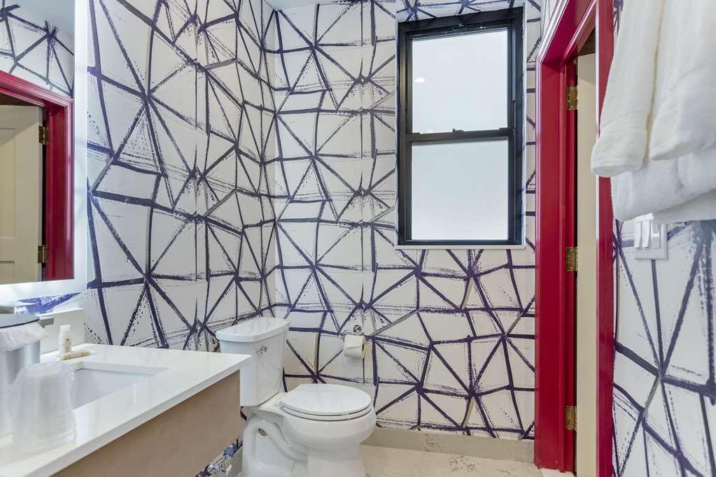 Mayfair Hotel, Ascend Hotel Collection Nova Iorque Quarto foto