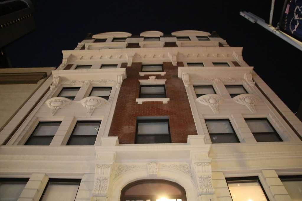 Mayfair Hotel, Ascend Hotel Collection Nova Iorque Exterior foto